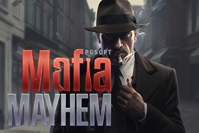 Mafiamayhem онлайн Кристал Казино